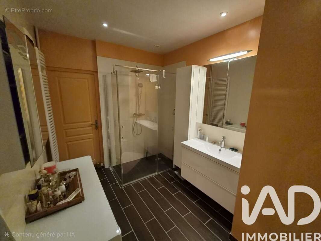 Photo 8 - Maison à FERE-CHAMPENOISE