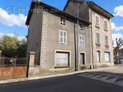 Appartement à RENAGE