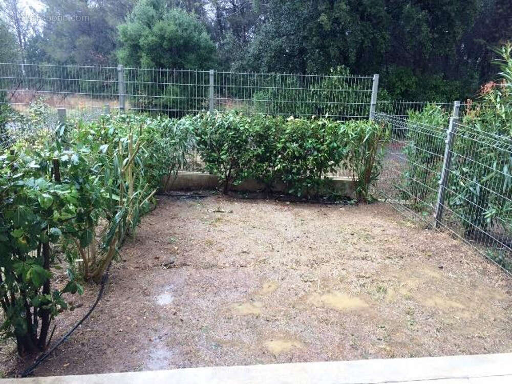 Appartement à JUVIGNAC