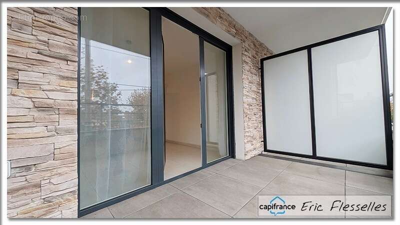 Appartement à GOURNAY-SUR-MARNE