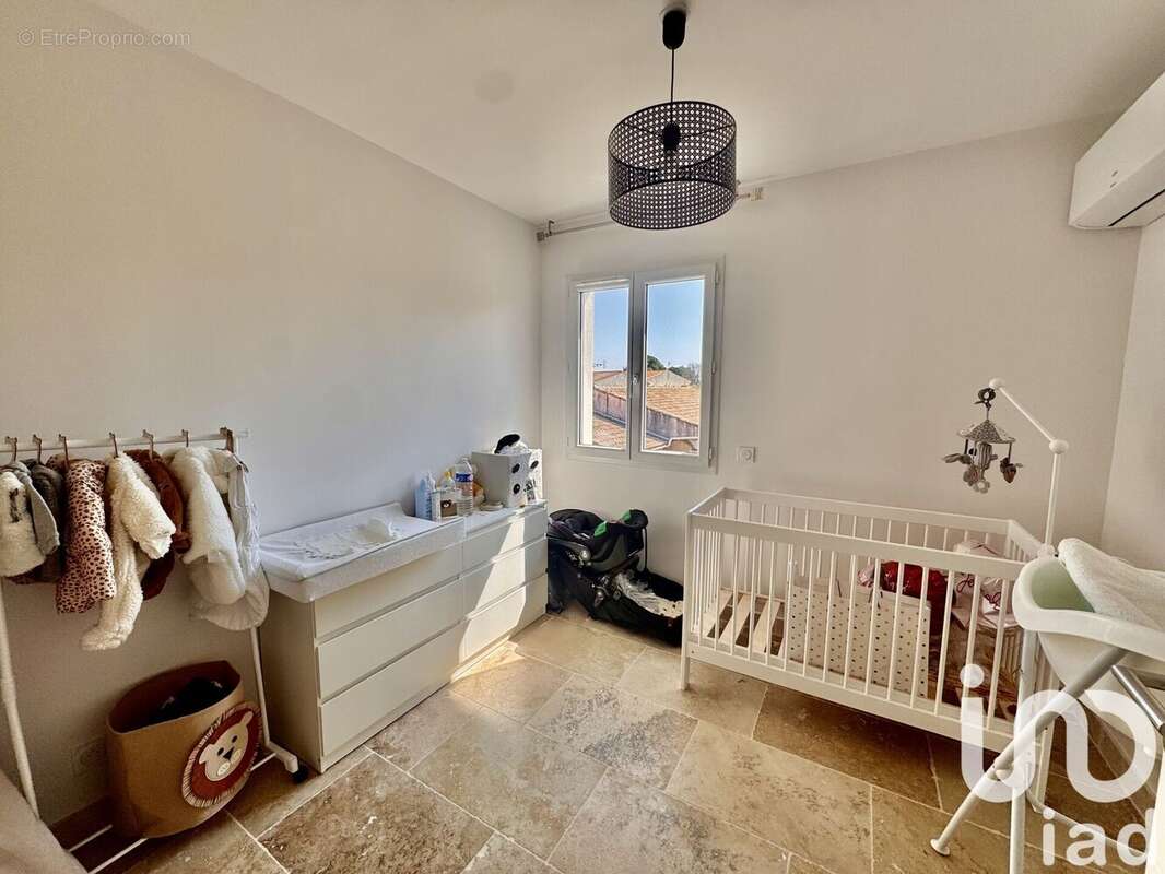 Photo 5 - Maison à MARGUERITTES