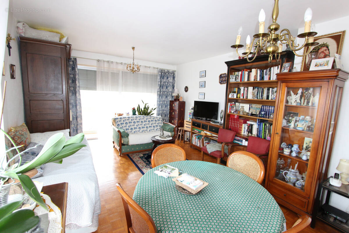 Appartement à NEVERS