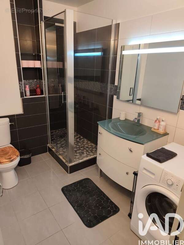 Photo 8 - Appartement à PONTAULT-COMBAULT