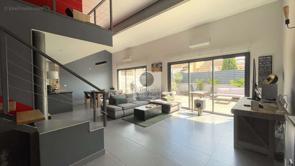 Appartement à VALENCE