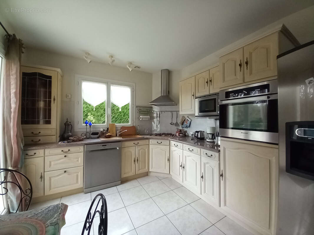 Maison à LA BAULE-ESCOUBLAC