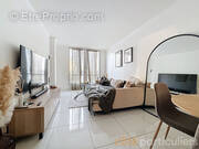 Appartement à MEUDON