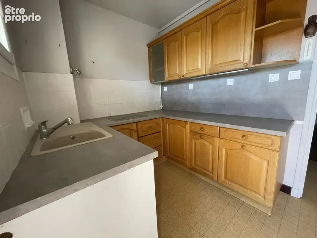 Appartement 92 m² à Valence  - photo 7