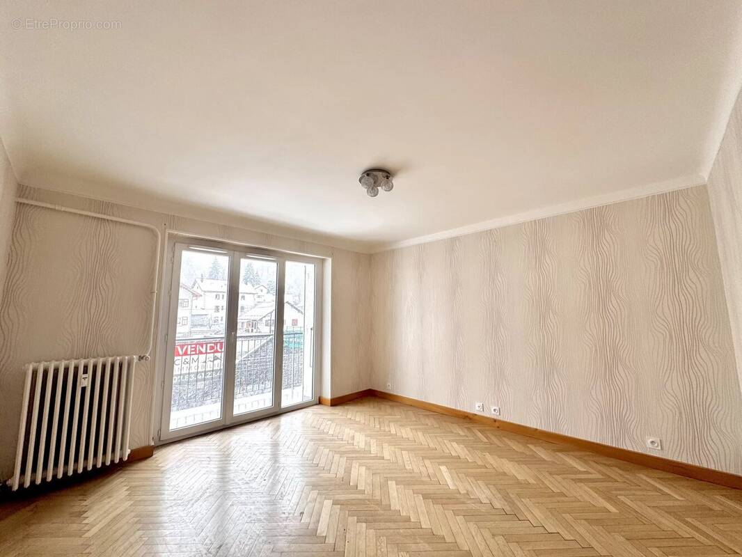 Appartement à FOURNEAUX