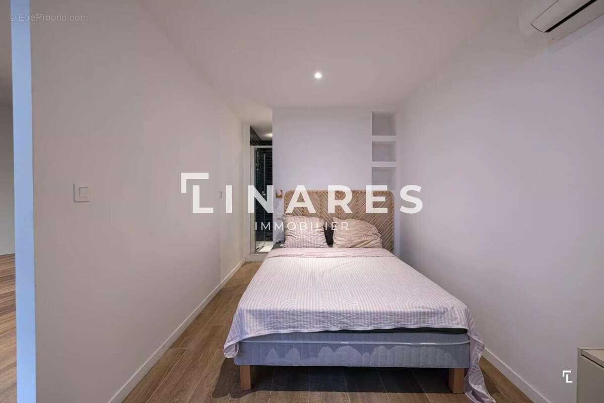 Appartement à MARSEILLE-7E