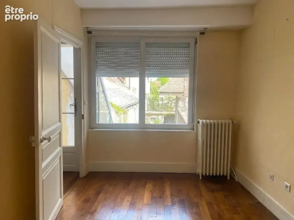 Maison 4 pièces 110 m² à vendre à Saulieu (21210) - photo 9