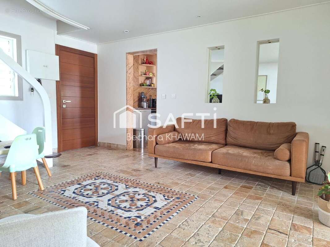 Photo 8 - Maison à SAINT-MARTIN