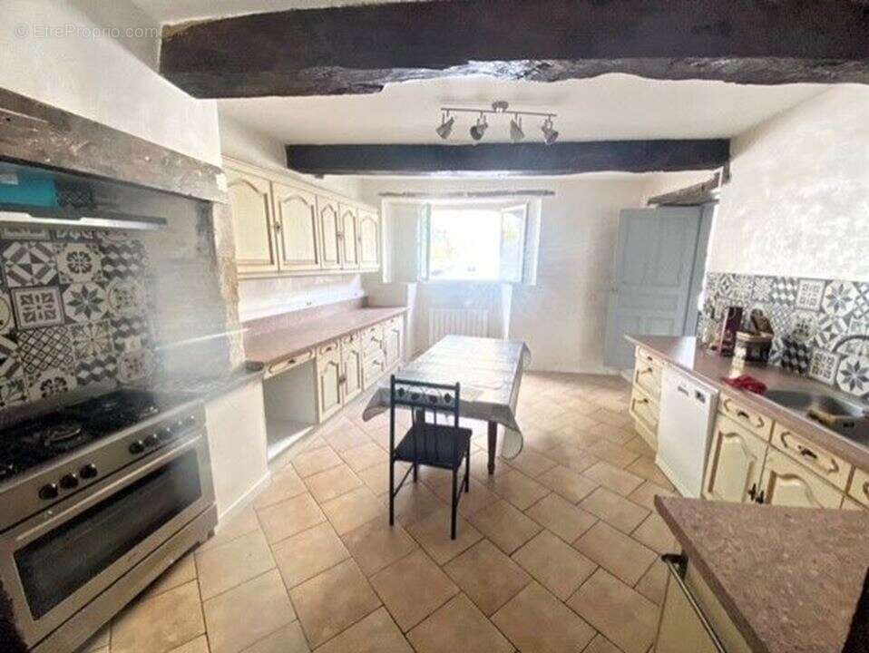 Maison à AUCH