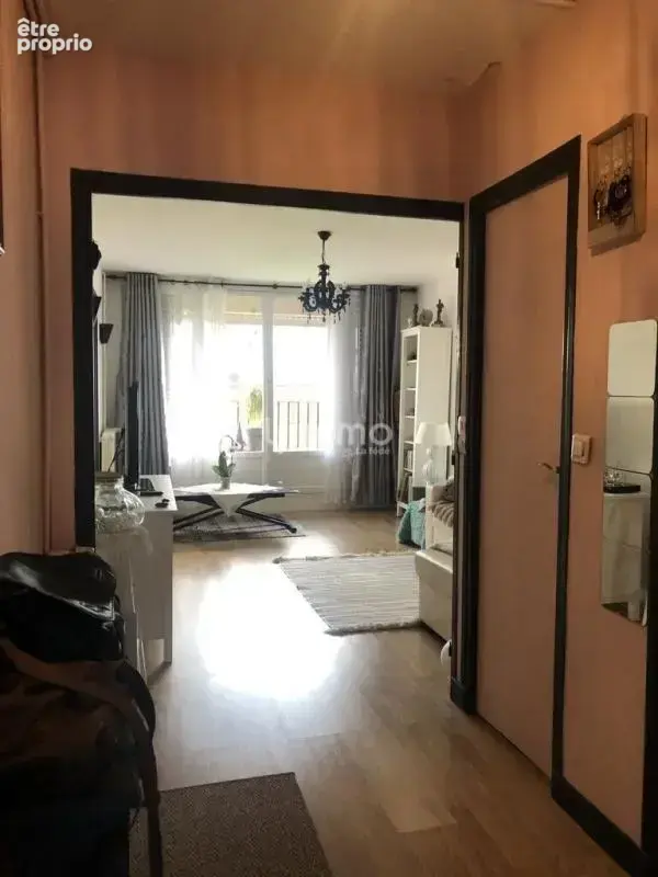 Appartement 78 - Environnement arboré et calme - photo 6