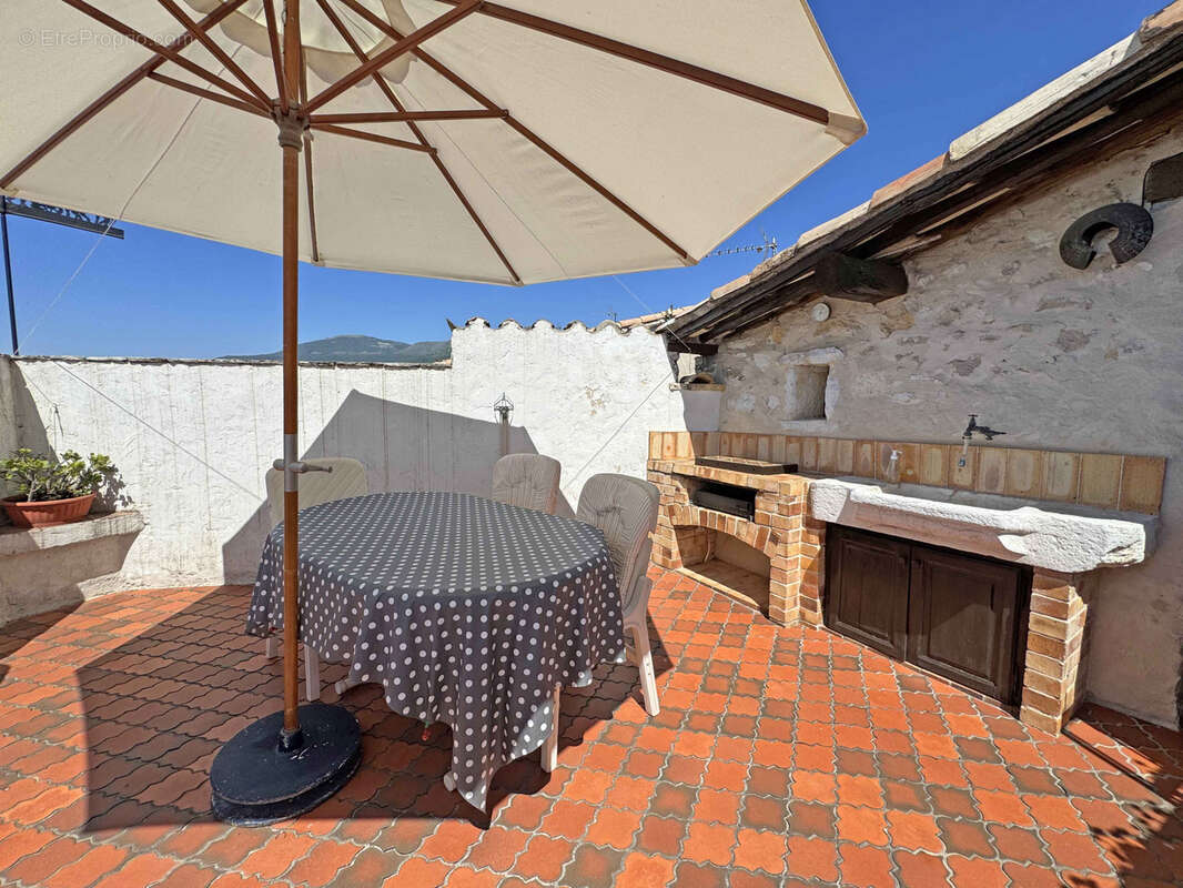 Maison à VENCE