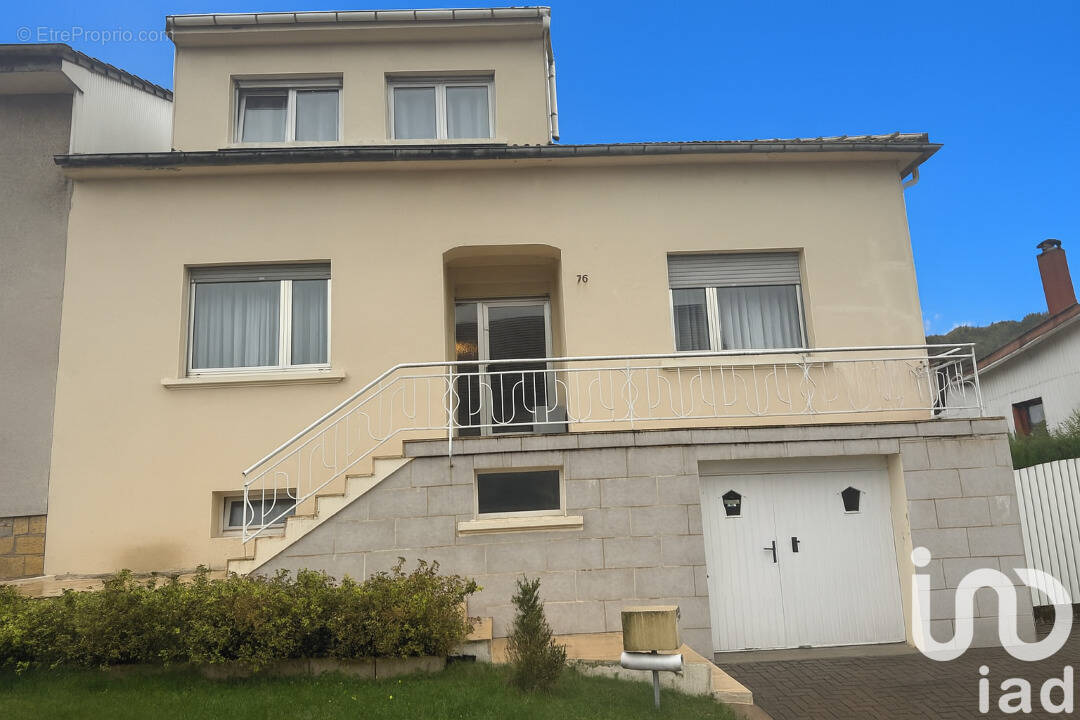 Photo 1 - Maison à FALCK