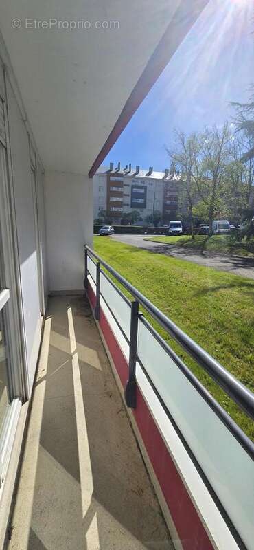 Photo 9 - Appartement à ANGERS