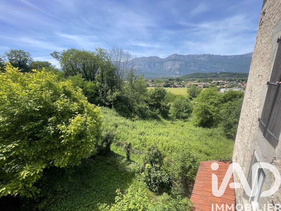 Photo 4 - Appartement à CHAMP-SUR-DRAC