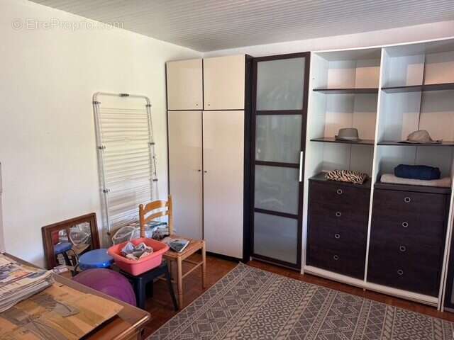 Maison à PACY-SUR-EURE