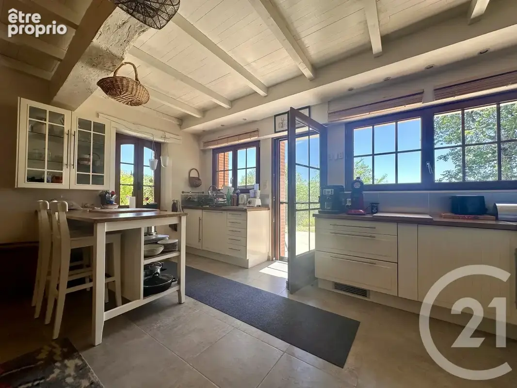 Maison 8 pièces 178 m² à vendre à Montgaillard (81630) - photo 6