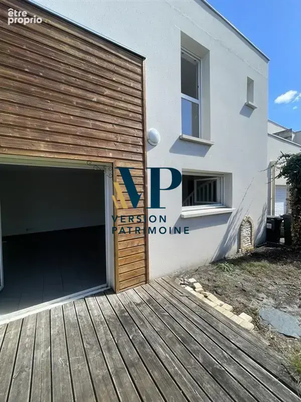 Maison 4 pièces 86 m² à vendre à Pessac (33600) - photo 2