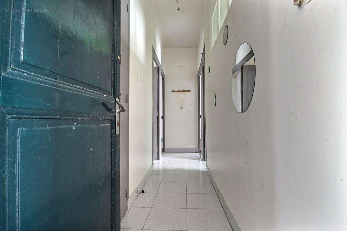 Appartement à ORLEANS