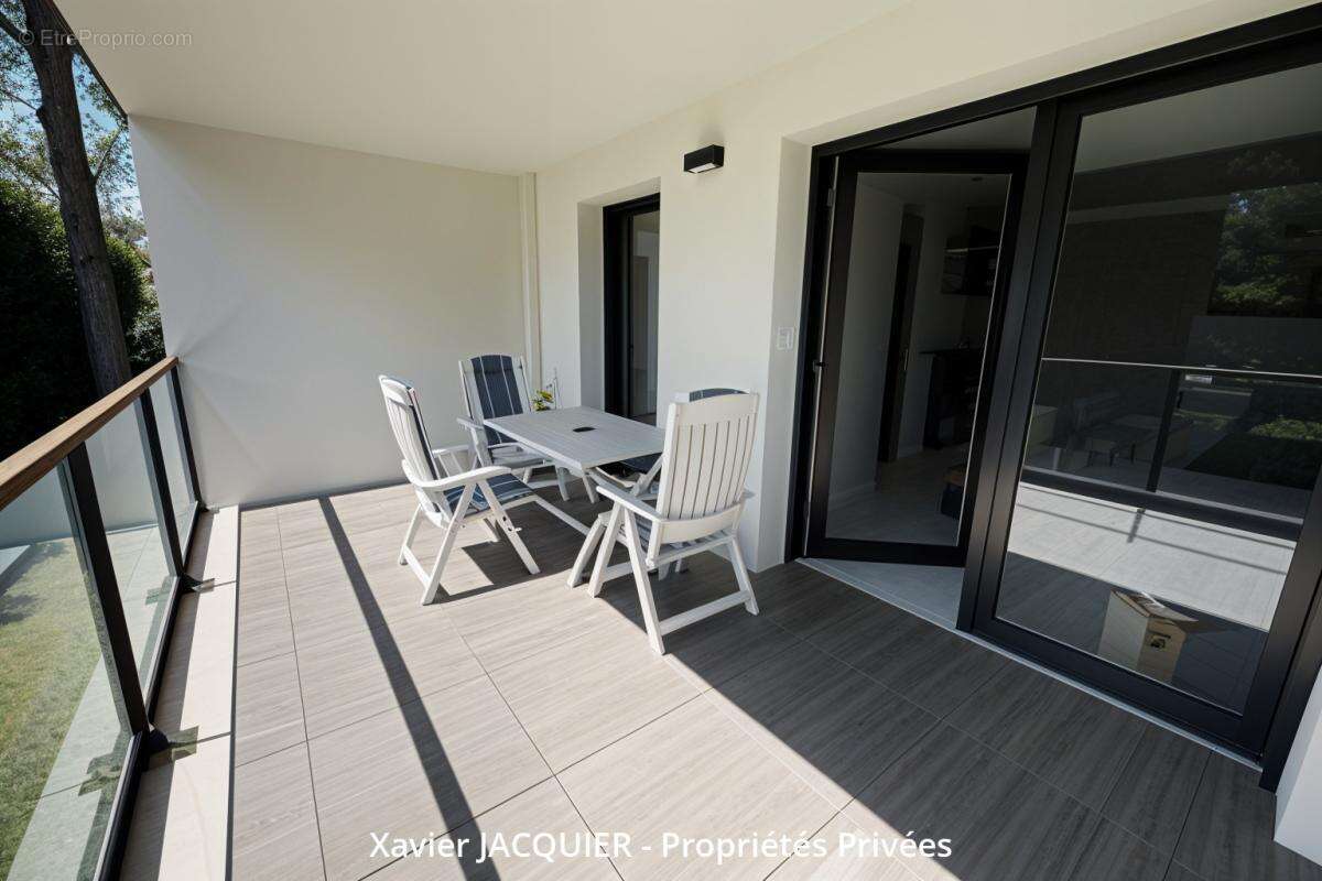 Appartement de standing - 3 pièces - 65,52 m² - Guisthau - photo 5