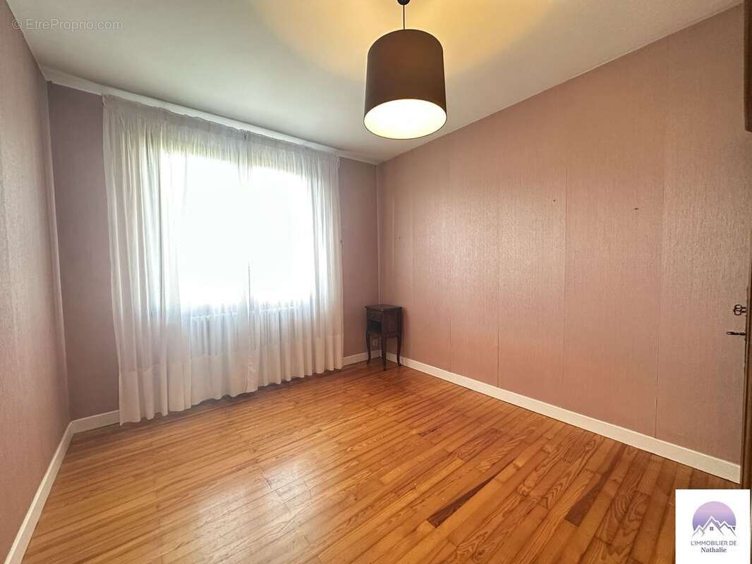 Maison à SAINT-LAURENT-EN-ROYANS