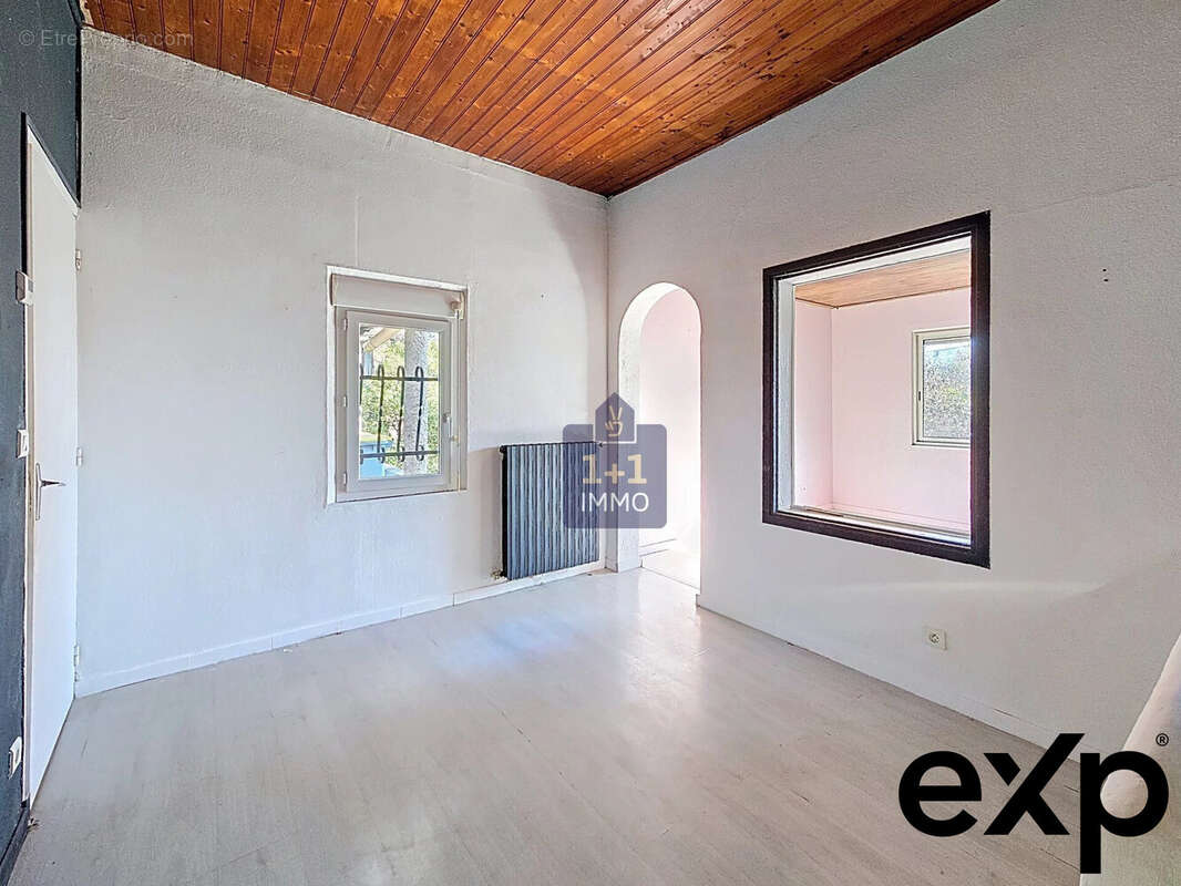 Maison à SAINT-RAPHAEL