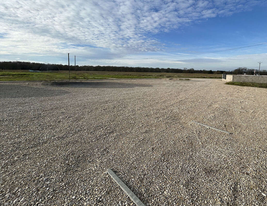 Appartement à ROMANS