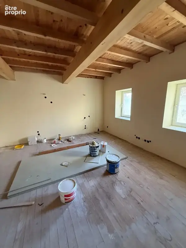 Maison 5 pièces 138 m² à vendre à Malvies (11300) - photo 5