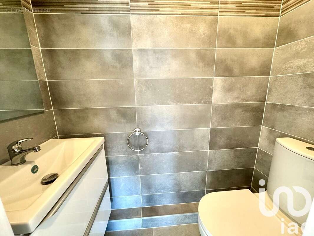 Photo 9 - Appartement à MANDELIEU-LA-NAPOULE