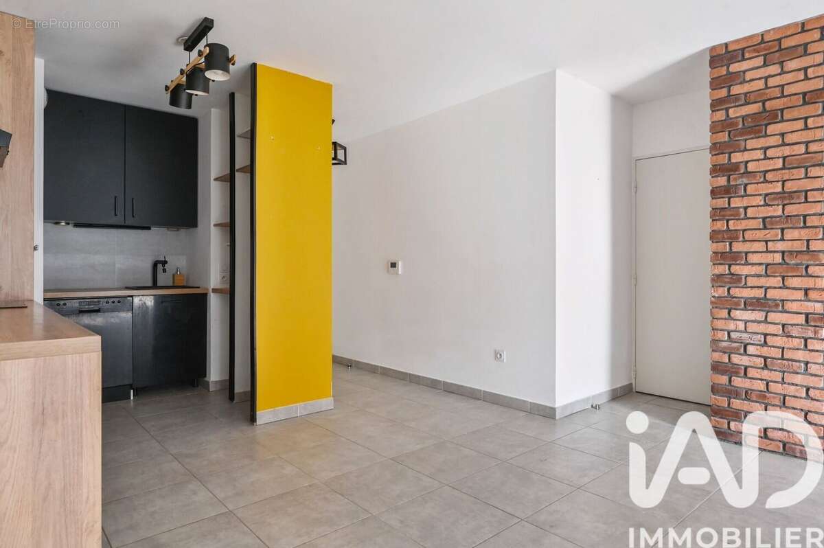 Photo 9 - Appartement à MARSEILLE-2E