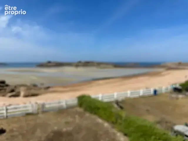 Maison avec vue mer a couper le souffle - photo 13