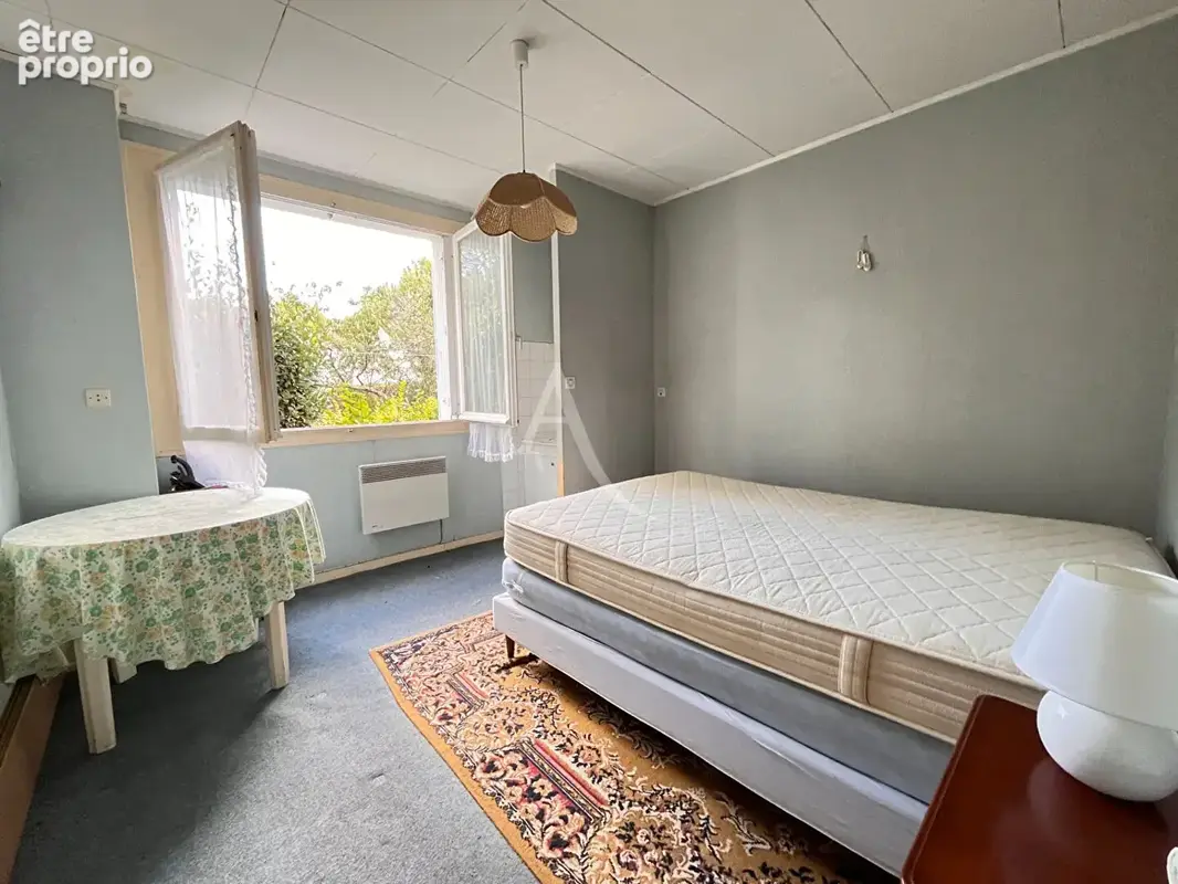 Maison Nantes 4 chambres - photo 6