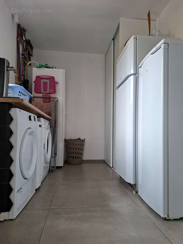 Maison Villa  Plain pied NEuve 2022 Basse Conso 164 m2 + Dépendance neuve 117m2 , Parc Clos 5800m2 - photo 13