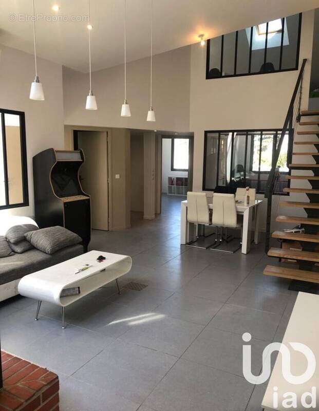 Photo 1 - Appartement à SAINT-MAUR-DES-FOSSES