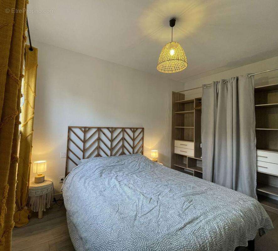 Appartement à COLLIOURE