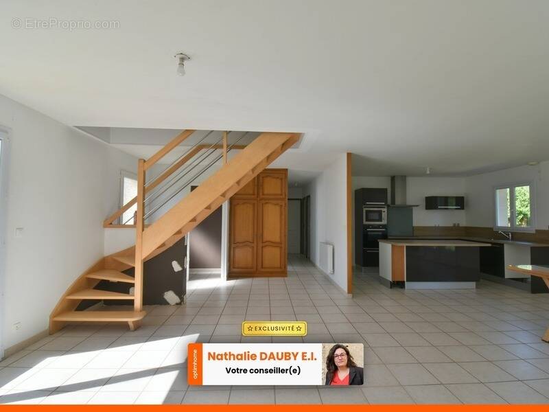 Maison à VIGOUX