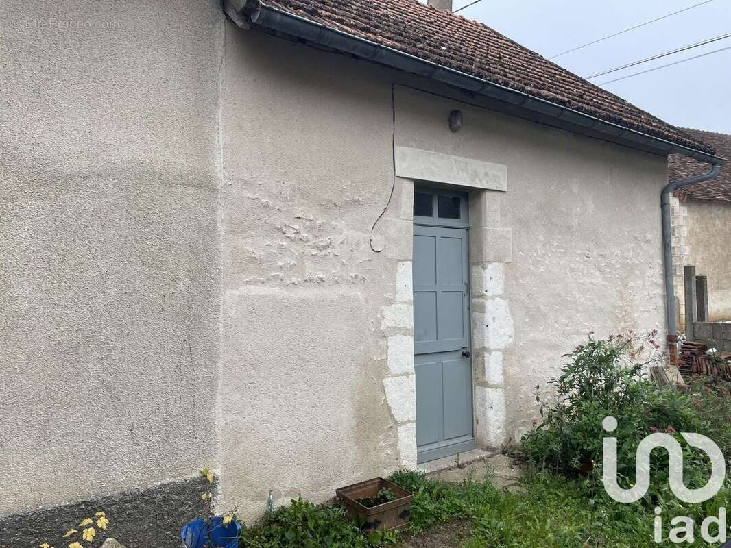 Photo 7 - Terrain à CONCREMIERS