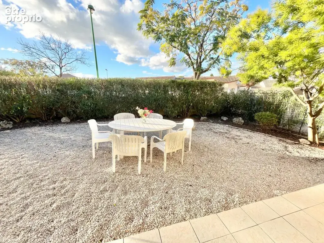 Villa plain-pied 4 pièces avec terrasse, jardin et garage - photo 34