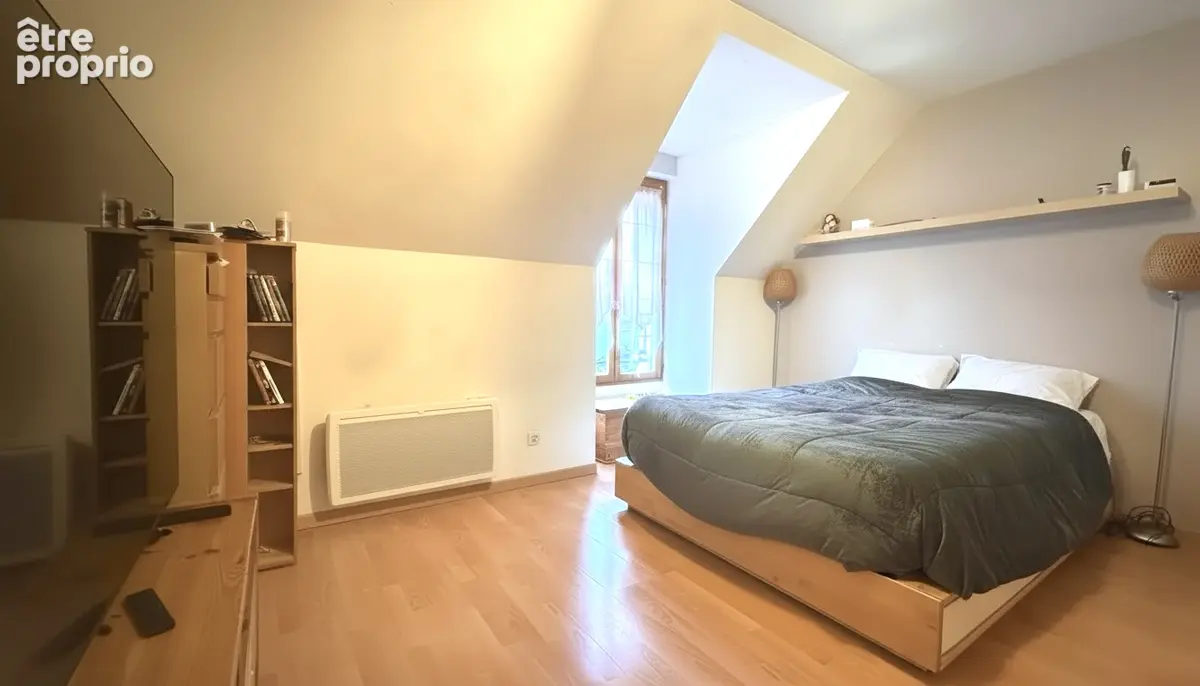 Maison 113m² à évry-courcouronnes - photo 9
