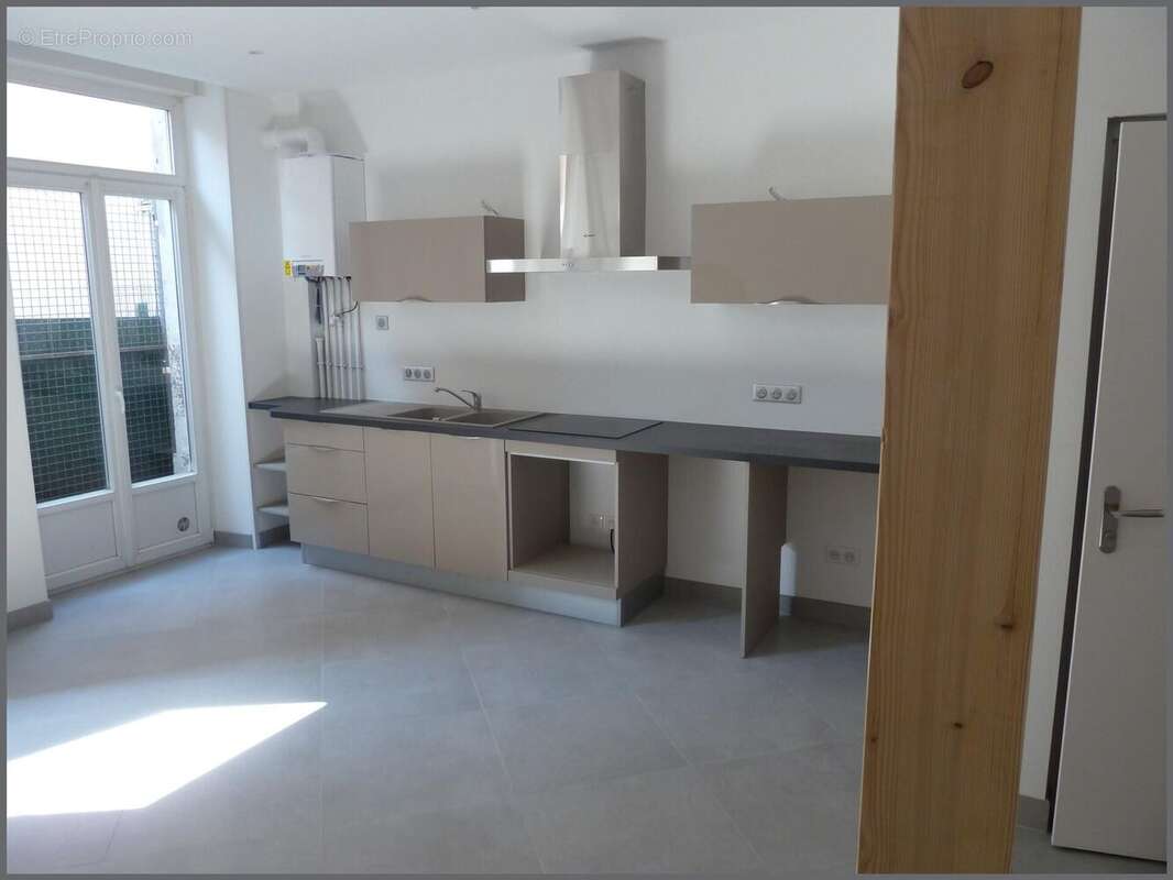 Photo 3 - Appartement à SAINT-DIE-DES-VOSGES