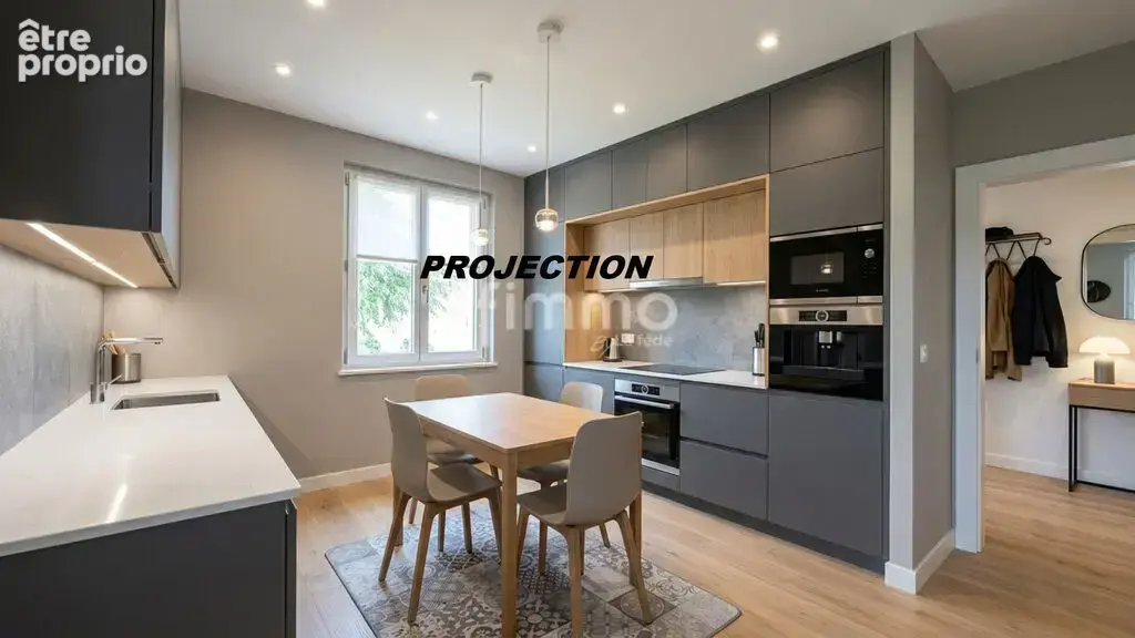 Rohrwiller – Maison 7 pièces 148m² environs sur 822 m² de terrai - photo 8