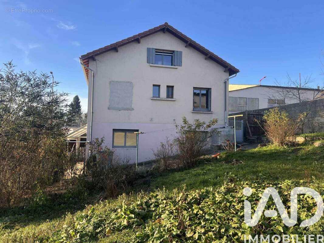 Maison 114 m² à Budeliere  - photo 2
