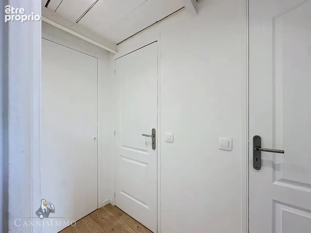 3 pièces avec mezzanine terrasse – piscine - photo 16