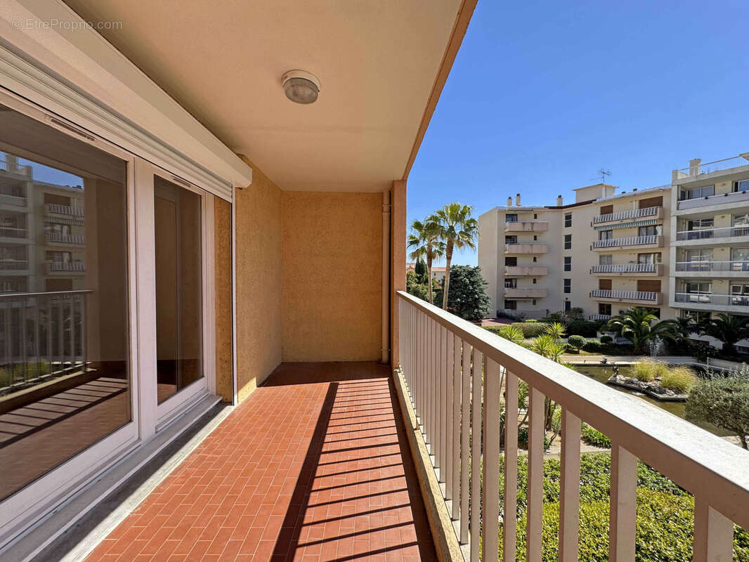 Appartement à VENCE