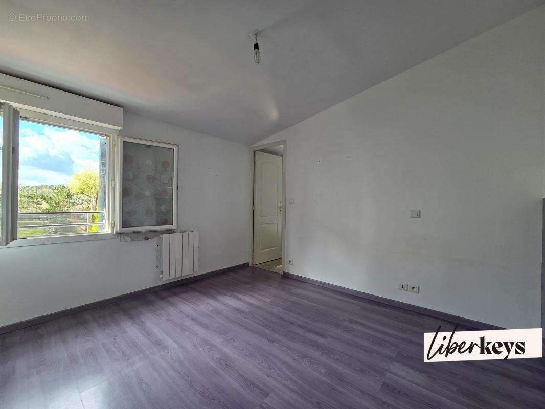 Maison à VERTOU