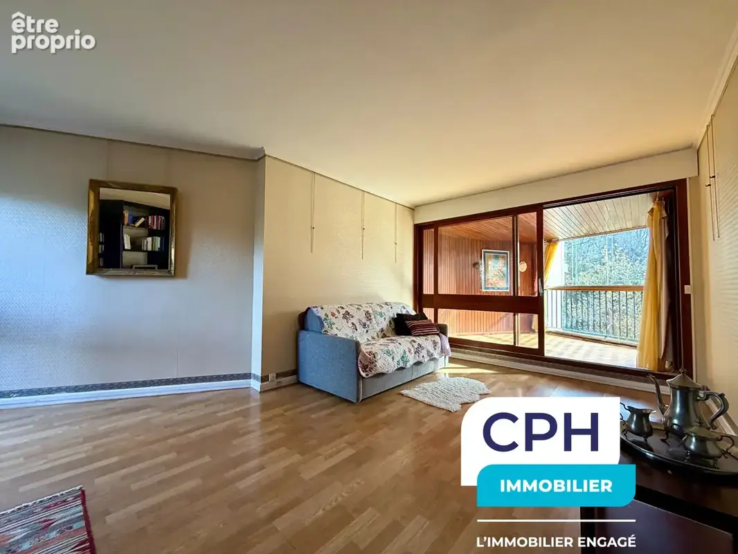 Appartement 3 pièces à vendre au Chesnay Rocquencourt - 254 000 - photo 3