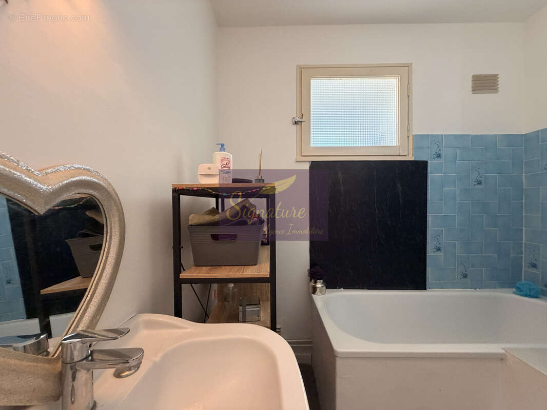 Appartement à LE MANS
