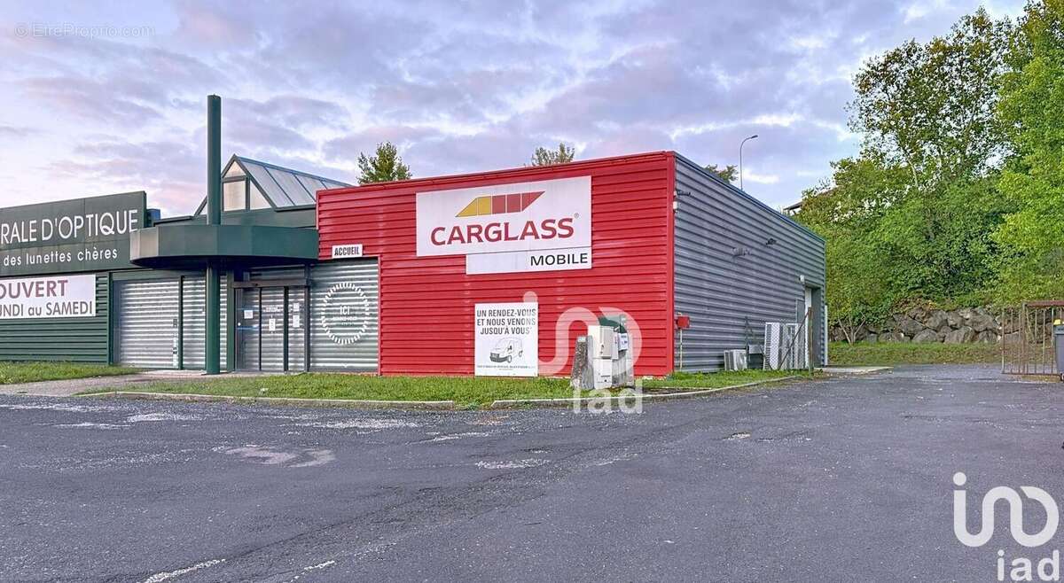 Photo 2 - Commerce à MILLAU